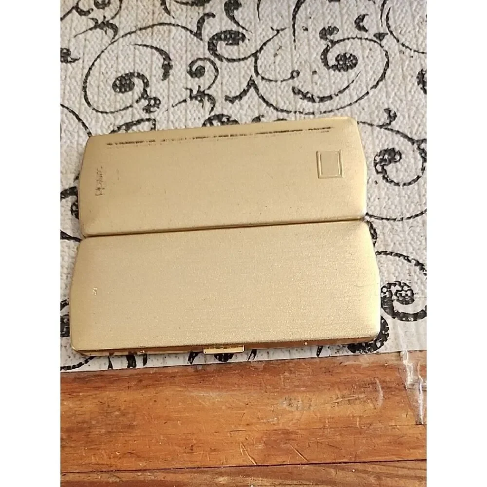 Vintage Kanda Slimfold Eyeglass Case
